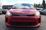 2020 Kia Rio