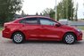 2020 Kia Rio