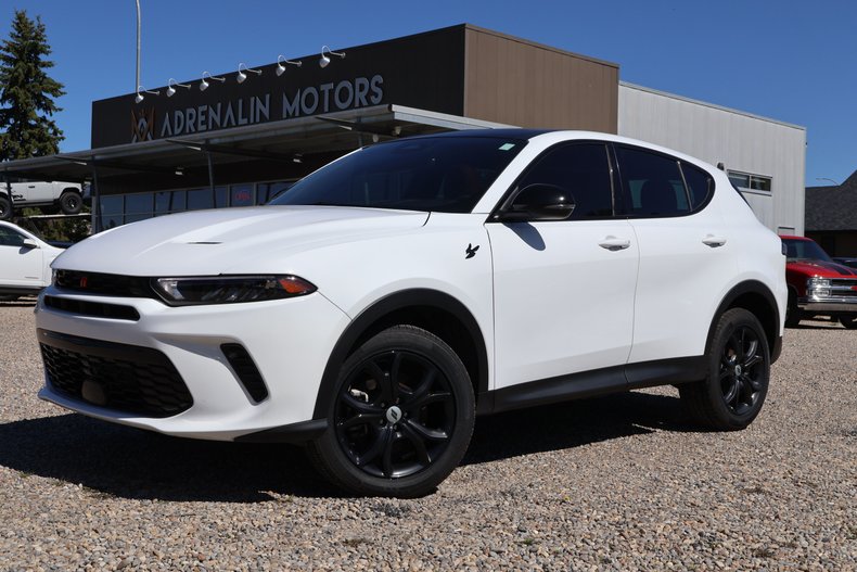 2023 Dodge Hornet