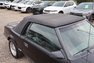 1986 Ford Mustang