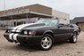 1986 Ford Mustang
