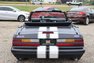 1986 Ford Mustang