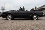1986 Ford Mustang
