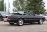 1986 Ford Mustang
