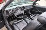 1986 Ford Mustang