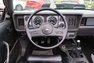 1986 Ford Mustang