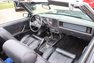 1986 Ford Mustang