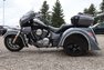 2016 Indian Roadmaster