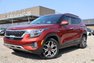 2021 Kia Seltos