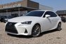2019 Lexus IS 300
