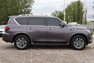 2024 INFINITI QX80