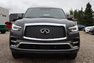 2024 INFINITI QX80
