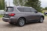 2024 INFINITI QX80