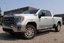 2023 GMC Sierra 2500HD
