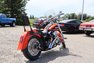 2021 Harley Davidson Custom