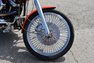 2021 Harley Davidson Custom