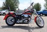 2021 Harley Davidson Custom