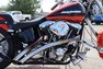2021 Harley Davidson Custom