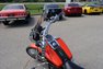 2021 Harley Davidson Custom