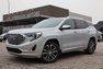 2018 GMC Terrain