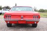 1967 Ford Mustang