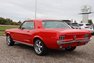1967 Ford Mustang