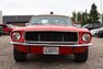 1967 Ford Mustang