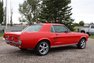 1967 Ford Mustang