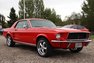 1967 Ford Mustang
