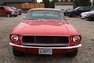 1967 Ford Mustang
