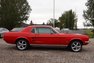 1967 Ford Mustang