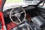 1967 Ford Mustang