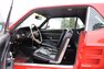 1967 Ford Mustang