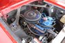 1967 Ford Mustang