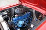1967 Ford Mustang