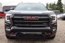 2025 GMC Terrain