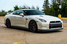 For Sale 2014 Nissan GT-R