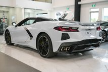 For Sale 2023 Chevrolet Corvette