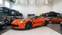 For Sale 2019 Chevrolet Corvette