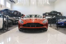 For Sale 2018 Aston Martin DB11