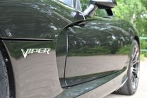 For Sale 2015 Dodge Viper