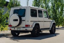 For Sale 2017 Mercedes-Benz -AMG G63