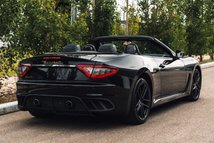 For Sale 2014 Maserati Gran Turismo