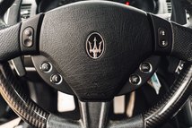 For Sale 2014 Maserati Gran Turismo