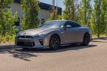 2018 nissan gt r premium with 775 hp