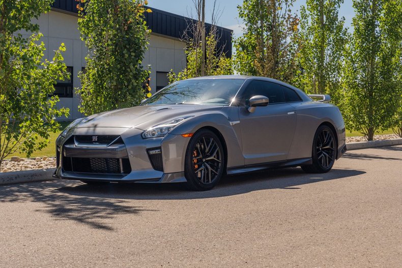 2018 Nissan GT-R | Adrenalin Exotics