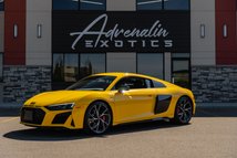 For Sale 2022 Audi R8