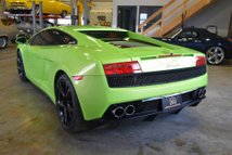 For Sale 2012 Lamborghini Gallardo