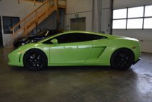 For Sale 2012 Lamborghini Gallardo