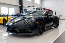 For Sale 2019 Porsche 718 Cayman GTS